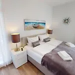 Apartment Südkap C-10 *