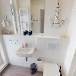 Apartment Südkap C-10 *