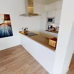 Südkap C-10 Apartment