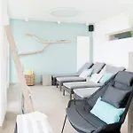 Apartment Südkap C-10