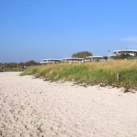 Daire Suedkap C-10 Pelzerhaken