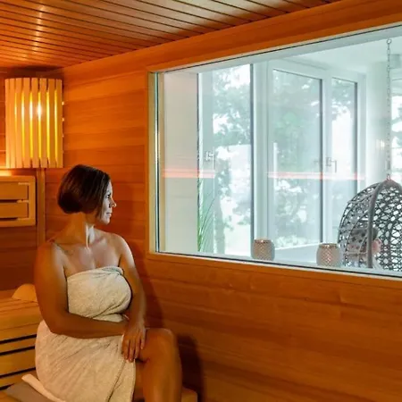 Suedkap C-10 Apartment