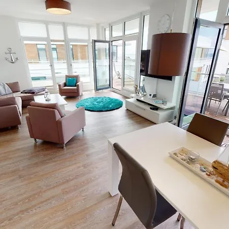 Suedkap C-10 Apartment