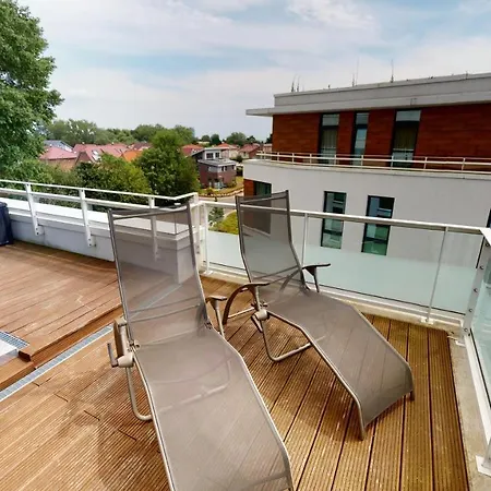Apartment Suedkap C-10