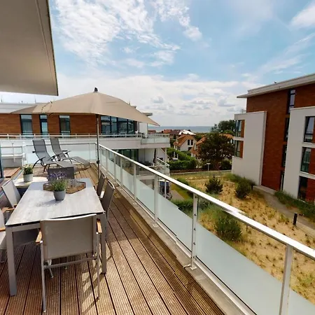 Suedkap C-10 Apartment