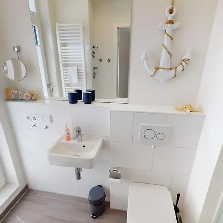 Apartment Suedkap C-10 *