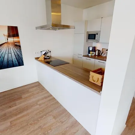 Suedkap C-10 Apartment