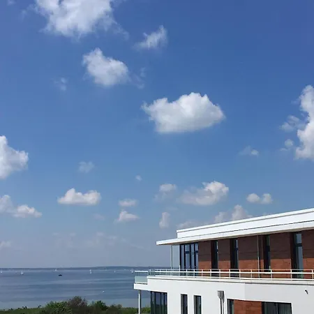 Apartment Südkap C-10