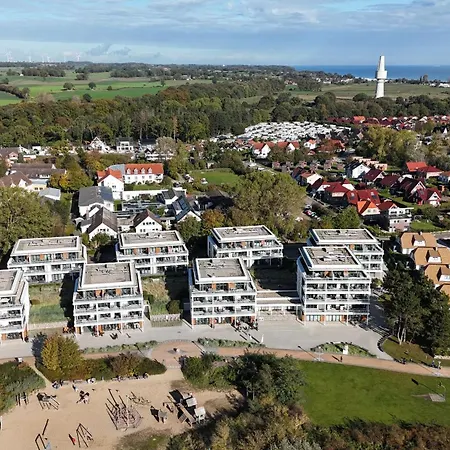 Suedkap C-10 Apartment Pelzerhaken