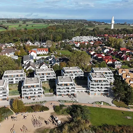 Südkap C-10 Apartment Pelzerhaken