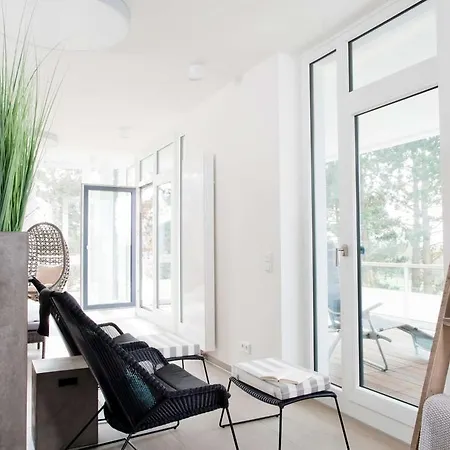 Suedkap C-10 Apartment Pelzerhaken